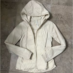 Lululemon Coat size 8